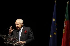 ESTADO DE SAÚDE DE MÁRIO SOARES COM “PROGRESSIVO AGRAVAMENTO” NAS ÚLTIMAS HORAS