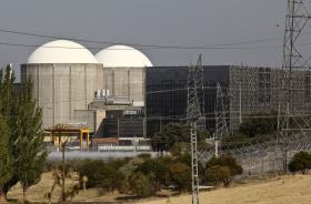 GOVERNO ESPANHOL AUTORIZOU CONSTRUÇÃO DE ARMAZÉM DE RESÍDUOS NUCLEARES EM ALMARAZ