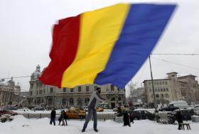 SORIN GRINDEANU DESIGNADO NOVO PRIMEIRO-MINISTRO DA ROMÉNIA