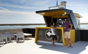 SECRETÁRIA DE ESTADO DO TURISMO DIZ QUE HÁ 1.300 NOVAS EMPRESAS DE ANIMAÇÃO TURÍSTICA