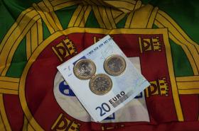 DÍVIDA PÚBLICA DIMINUI PARA 243,2 MIL ME EM OUTUBRO – BDP