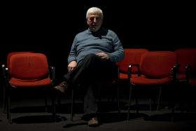 TEATRO DA CORNUCÓPIA FECHA PORTAS NO SÁBADO, AO FIM DE 43 ANOS