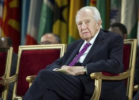 MÁRIO SOARES EM COMA PROFUNDO E EM ESTADO “MUITO CRÍTICO”