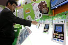 DECO ALERTA PARA PERIGOS DE BRINQUEDOS ELETRÓNICOS ACESSÍVEIS PELA INTERNET