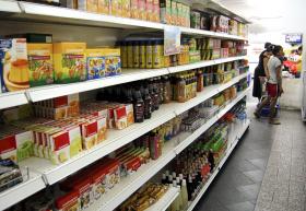 ALIMENTOS OBRIGADOS A TER INFORMAÇÃO NUTRICIONAL MAIS COMPLETA A PARTIR DE HOJE