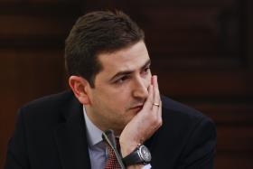 INQUÉRITO/CGD: PSD ACUSA ESQUERDA DE COLOCAR EM CAUSA NORMAL FUNCIONAMENTO DO PARLAMENTO