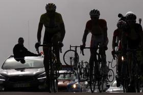 MOVISTAR CONTRATA CICLISTA PORTUGUÊS NUNO BICO