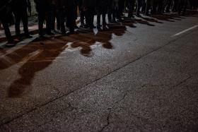 ATIRADOR EM BALTIMORE (EUA) MATA DUAS PESSOAS E FERE QUATRO