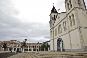 GOVERNO DE SÃO TOMÉ E PRÍNCIPE NOMEIA HÉLIO ALMEIDA NOVO GOVERNADOR DO BANCO CENTRAL