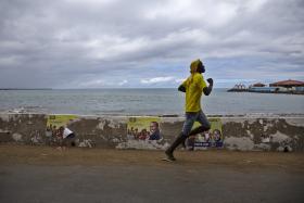 DECISÃO DE SÃO TOMÉ É “CASTIGO” PARA LÍDER DE TAIWAN, DIZ JORNAL DO PC CHINÊS