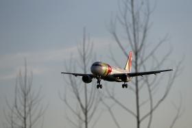 NEVOEIRO EM LISBOA OBRIGA CINCO AVIÕES A DIVERGIR PARA FARO E PROVOCA ATRASOS