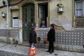 GOVERNO AUTORIZA CONCURSOS PARA APOIOS DE 700 MILHÕES À REABILITAÇÃO URBANA