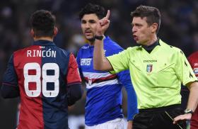 ITALINO GIANLUCA ROCCHI ARBITRA LÉGIA-SPORTING, ALEMÃO FELIX ZWAYER NO DRAGÃO