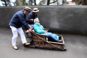 MADEIRA QUER CRESCIMENTO TURÍSTICO SUSTENTADO NA REQUALIFICAÇÃO DA OFERTA