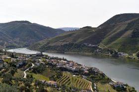 DOURO FOI PALCO PARA MILHÕES EUROS DE INVESTIMENTO EM 15 ANOS