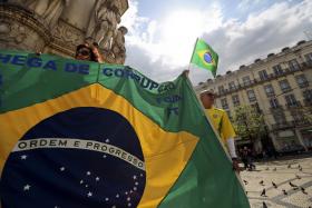 BRASIL DEMITIU MAIS DE 6.000 FUNCIONÁRIOS PÚBLICOS ACUSADOS DE CORRUPÇÃO NOS ÚLTIMOS 13 ANOS