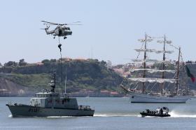 PR NOMEOU SILVA RIBEIRO PARA CHEFE DA MARINHA, TOMADA DE POSSE É NO SÁBADO
