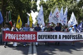 PROFESSORES PODEM PEDIR REEMBOLSO DA PACC A PARTIR DE HOJE VIA INTERNET