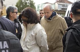 BRASIL: EMPREITEIRA ODEBRECHT PEDE DESCULPA POR “PRÁTICAS IMPRÓPRIAS” NA LAVA JATO