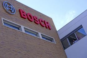 BOSCH ASSINA PROTOCOLO COM UNIVERSIDADE DE AVEIRO NUM INVESTIMENTO DE 19MEURO QUE CRIA 150 EMPREGOS