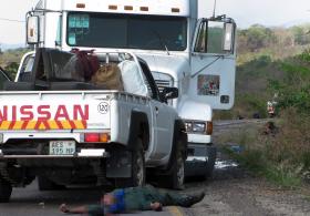 ONZE PESSOAS MORREM ATROPELADAS POR UM CAMIÃO NO CENTRO DE MOÇAMBIQUE