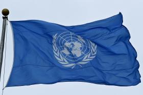 MAIS DE MIL MILHÕES DE DÓLARES PRECISOS PARA CRISE HUMANITÁRIA NA NIGÉRIA – ONU