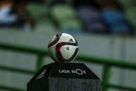 BENFICA INICIA DEFESA DA TAÇA DA LIGA, MOREIRENSE PODE SELAR ‘ FINAL FOUR’