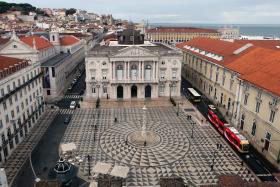 TAXA TURÍSTICA SOBRE DORMIDAS RENDEU 11,2 ME À CÂMARA DE LISBOA EM DEZ MESES