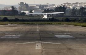 GOVERNO PROMETE PAGAR NOS PRÓXIMOS DIAS À GNR PELA SEGURANÇA NOS AERÓDROMOS