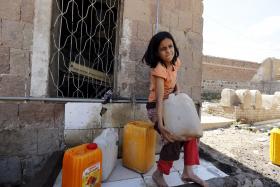 NECESSIDADES DA ONU PARA AJUDA HUMANITÁRIA ATINGEM VALOR RECORDE EM 2017