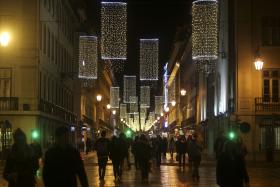 COMÉRCIO DE PROXIMIDADE EM PORTUGAL ESTÁ “MELHOR DO QUE NUNCA” NESTE NATAL – ESPECIALISTA