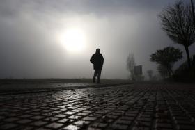 QUATRO DISTRITOS DO NORTE DE PORTUGAL SOB ‘AVISO AMARELO’ DEVIDO AO NEVOEIRO