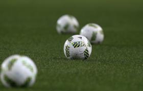 SELECCIONADOR DE FUTEBOL GUINÉ-BISSAU DIVULGA LISTA DE JOGADORES PARA CAN2017