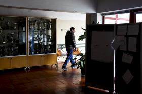SAÚDE MENTAL EM PORTUGAL COM ÍNDICES ELEVADOS DE INSTITUCIONALIZAÇÃO – ESPECIALISTAS
