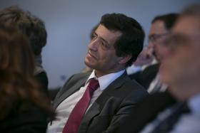 EURODEPUTADO CARLOS ZORRINHO QUESTIONA COMISSÃO EUROPEIA SOBRE ARMAZÉM NUCLEAR EM ALMARAZ