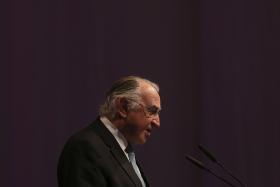 NOVO BANCO: FARIA DE OLIVEIRA CONSIDERA DE “TODA A CONVENIÊNCIA” VENDA AINDA ESTE ANO