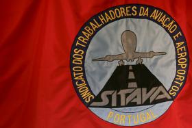 GREVE NOS AEROPORTOS SERÁ DECIDIDA NA SEGUNDA-FEIRA APÓS COMPROMISSOS DO GOVERNO – SITAVA