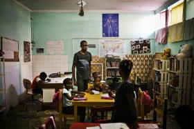 ENSINO DO PORTUGUÊS COMO LÍNGUA SEGUNDA EM CABO VERDE NÃO MEXE COM CONSTITUIÇÃO – GOVERNO