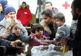 PORTAL EUROPEU LANÇADO HOJE PROCURA DESAFIAR JOVENS PARA A SOLIDARIEDADE
