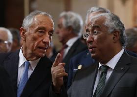 MARCELO E COSTA PARTICIPAM HOJE NA CERIMÓNIA DOS 25 ANOS DA AUTOEUROPA