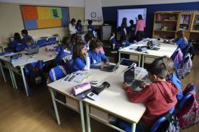 ESCOLAS DIZEM QUE PROPOSTA DE REVISÃO DE CONCURSOS VAI CONTRA OS SEUS INTERESSSES