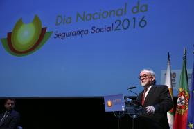 GOVERNO PRORROGA ATÉ 13 DE JANEIRO PRAZO PARA PAGAR DÍVIDAS À SEGURANÇA SOCIAL