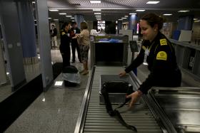 TRABALHADORES DA PROSEGUR E SECURITAS DOS AEROPORTOS EM GREVE A 27, 28 E 29 DE DEZEMBRO