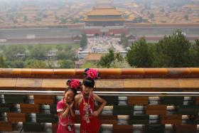 NATALIDADE NA CHINA SOBE 5,7% NO PRIMEIRO ANO SEM POLÍTICA DO FILHO ÚNICO