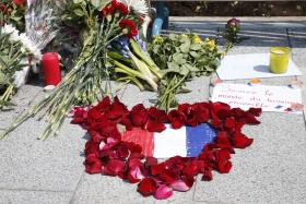 AMEAÇA TERRORISTA “MANTÉM-SE MUITO ELEVADA” EM FRANÇA — CHEFE DA POLÍCIA