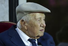 MÁRIO SOARES TRANSFERIDO PARA UNIDADE DE INTERNAMENTO EM REGIME RESERVADO