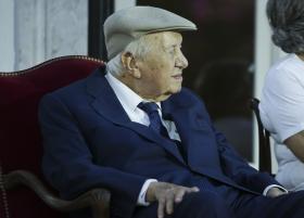 ESTADO CLÍNICO DE MÁRIO SOARES “ESTÁVEL”, COM LIGEIRAS MELHORIAS – HOSPITAL