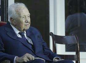 MÁRIO SOARES COM REGRESSÃO SIGNIFICATIVA DO ESTADO DE CONSCIÊNCIA