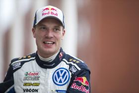 JARI-MATTI LATVALA E JUHO HANNIEN VÃO CONDUZIR NA TOYOTA NO MUNDIAL DE RALIS