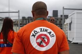 GUINÉ-BISSAU COM 11 CASOS DE MICROCEFALIA POR ZIKA, DENGUE E CHICUNGUNHA